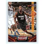 2014-15 Panini Threads Base #147 Norris Cole