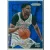 2014-15 Panini Prizm Base Blue Mojo Prizm #42 Rudy Gay