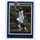 2016-17 NBA Hoops Team Leaders #20 Anthony Davis