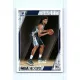 2016-17 NBA Hoops Base #287 Deyonta Davis RC