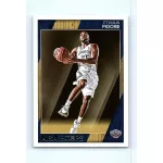2016-17 NBA Hoops Base #168 E'twaun Moore
