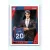 2016-17 NBA Hoops Base #299 Dario Saric RC
