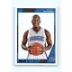2016-17 NBA Hoops Base #114 Bismack Biyombo