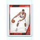 2016-17 NBA Hoops Base #27 Evan Turner