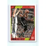 2016-17 NBA Hoops Base #89 Jarrett Jack