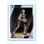 2016-17 NBA Hoops Base #274 Wade Baldwin IV RC