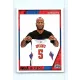 2016-17 NBA Hoops Base #253 Marreese Speights