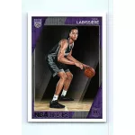 2016-17 NBA Hoops Base #284 Skal Labissiere RC
