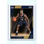 2016-17 NBA Hoops Base #266 Buddy Hield RC
