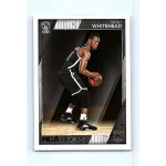 2016-17 NBA Hoops Base #295 Isaiah Whitehead RC