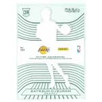 2015-16 Panini Clear Vision Base #101 Marcelo Huertas RC
