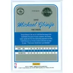 2016-17 Optic Basketball Base Holo #188 Michael Gbinije RC