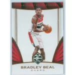 2016-17 Limited Base #73 Bradley Beal