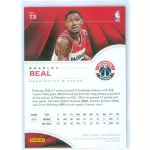 2016-17 Limited Base #73 Bradley Beal