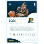 2016-17 Limited Base #62 Monta Ellis
