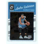 2016-17 Optic Basketball Base #149 Andre Roberson