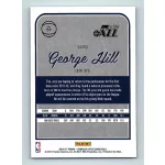 2016-17 Optic Basketball Base #51 George Hill