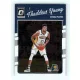 2016-17 Optic Basketball Base #96 Thaddeus Young