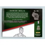 2014-15 Prestige Base #186 Damien Inglis