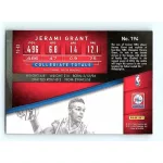 2014-15 Prestige Base #194 Jerami Grant