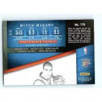 2014-15 Prestige Base #178 Mitch McGary