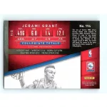 2014-15 Prestige Base #194 Jerami Grant