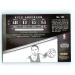 2014-15 Prestige Base #185 Kyle Anderson
