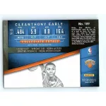 2014-15 Prestige Base #189 Cleanthony Early