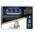 2014-15 Prestige Base #179 Jordan Adams