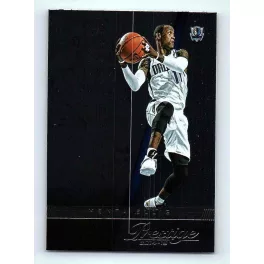 2014-15 Prestige Base #147 Monta Ellis