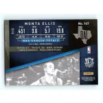 2014-15 Prestige Base #147 Monta Ellis