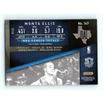 2014-15 Prestige Base #147 Monta Ellis