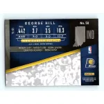2014-15 Prestige Base #50 George Hill