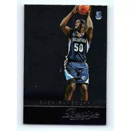 2014-15 Prestige Base #153 Zach Randolph