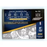 2014-15 Prestige Base #153 Zach Randolph