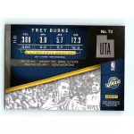 2014-15 Prestige Base #73 Trey Burke