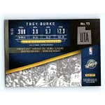 2014-15 Prestige Base #73 Trey Burke
