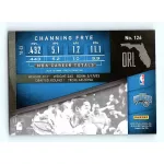 2014-15 Prestige Base #126 Channing Frye