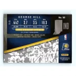 2014-15 Prestige Base #50 George Hill