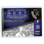 2014-15 Prestige Base #42 Jason Thompson