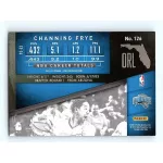 2014-15 Prestige Base Red Bonus Shots #126 Channing Frye    052/199
