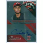 2014-15 Panini Prestige Plus Prestigious Premieres #PP-BC Bruno Caboclo RC