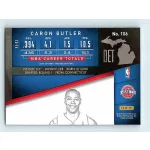 2014-15 Panini Prestige Plus Base #106 Caron Butler