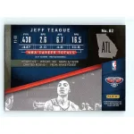 2014-15 Panini Prestige Plus Base #82 Jeff Teague