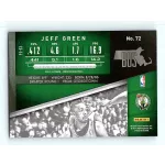 2014-15 Panini Prestige Plus Base #72 Jeff Green