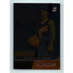 2014-15 Panini Prestige Plus Base #140 Isaiah Thomas