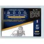 2014-15 Panini Prestige Plus Base #179 Jordan Adams