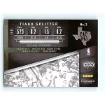 2014-15 Panini Prestige Plus Base #3 Tiago Splitter