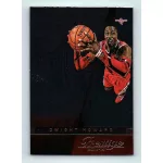 2014-15 Panini Prestige Plus Base #138 Dwight Howard
