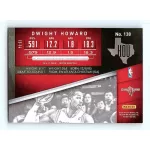 2014-15 Panini Prestige Plus Base #138 Dwight Howard